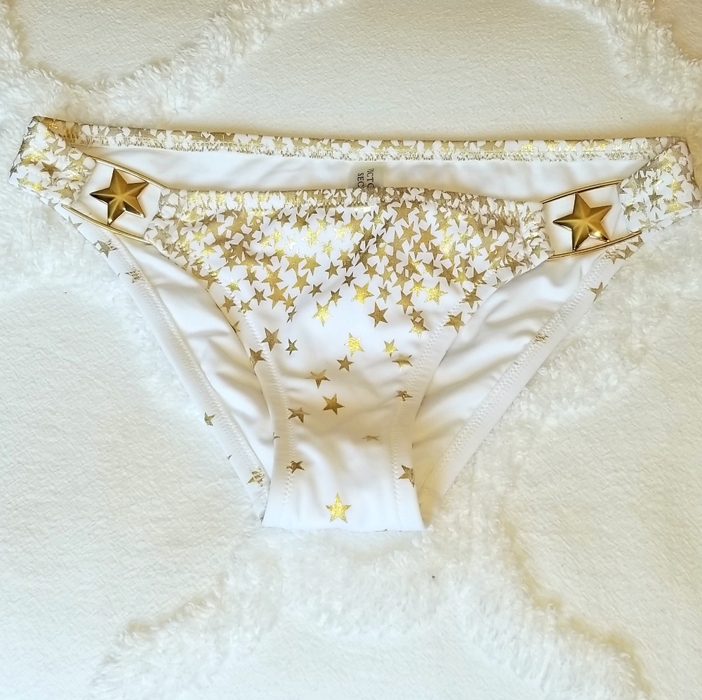 🇺🇸 Victoria's Secret Hipster Bikini Bottoms 🇺🇸